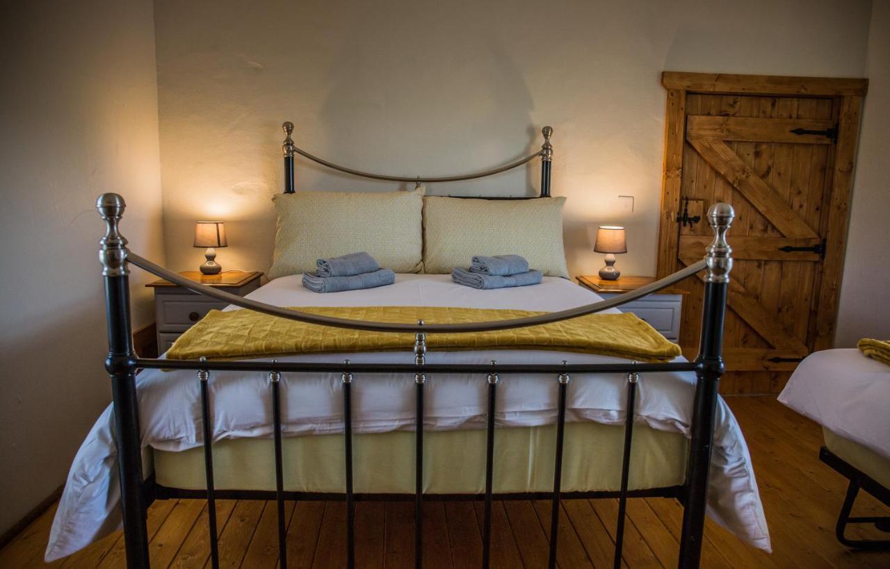 Dans Wee Cottage Slieve Croob Dromara Castlewellan Newcastle Екстер'єр фото
