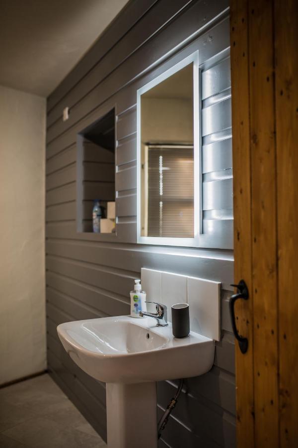 Dans Wee Cottage Slieve Croob Dromara Castlewellan Newcastle Екстер'єр фото