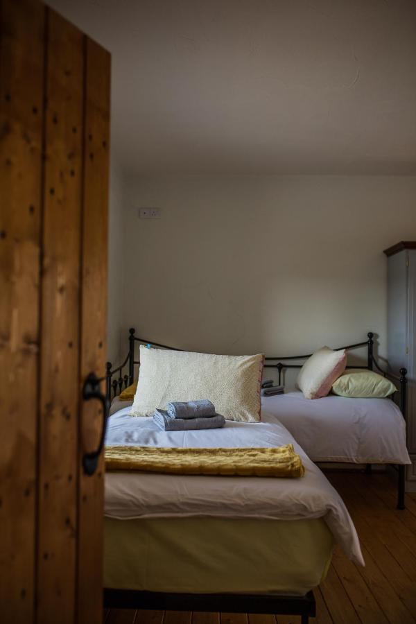 Dans Wee Cottage Slieve Croob Dromara Castlewellan Newcastle Екстер'єр фото