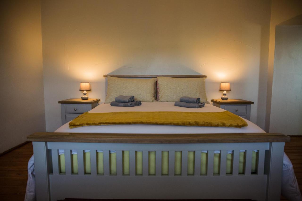 Dans Wee Cottage Slieve Croob Dromara Castlewellan Newcastle Екстер'єр фото