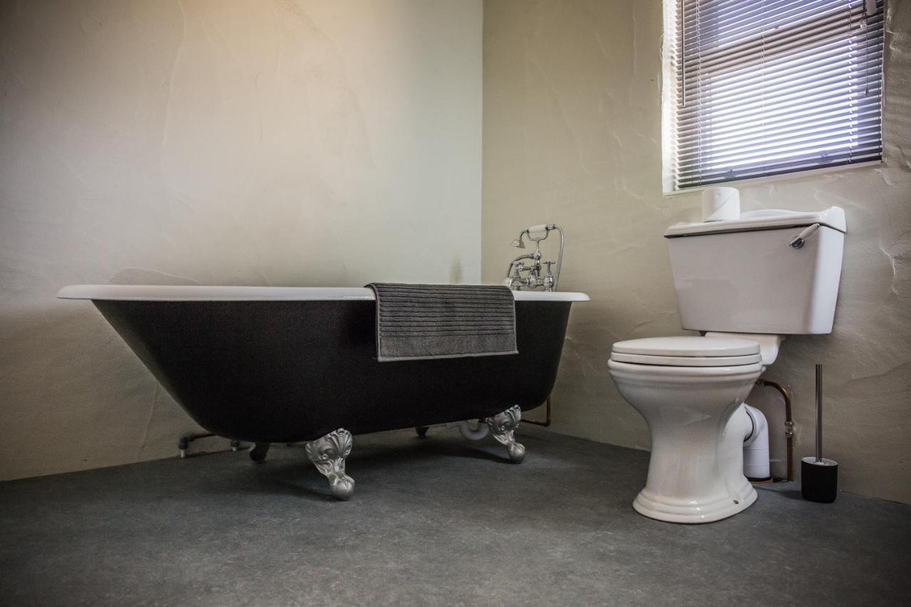 Dans Wee Cottage Slieve Croob Dromara Castlewellan Newcastle Екстер'єр фото