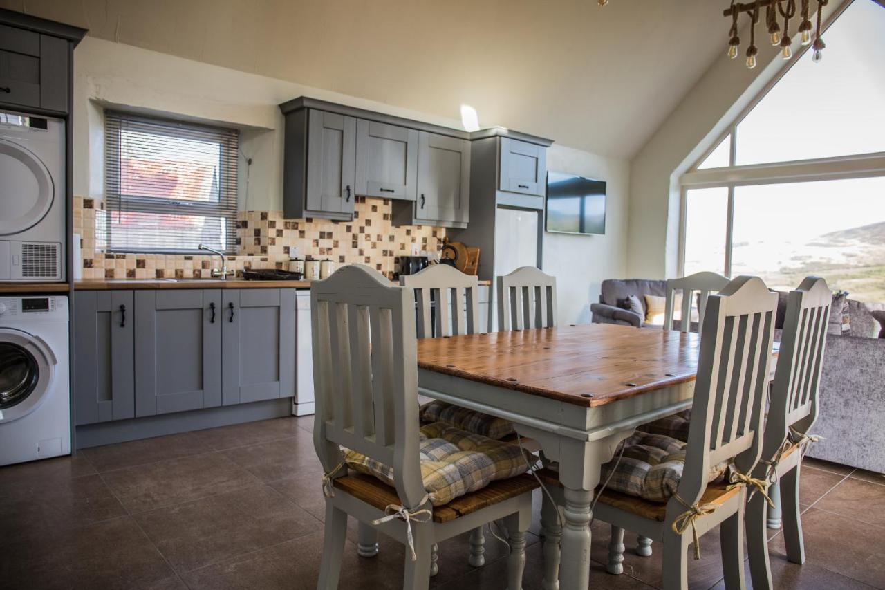 Dans Wee Cottage Slieve Croob Dromara Castlewellan Newcastle Екстер'єр фото