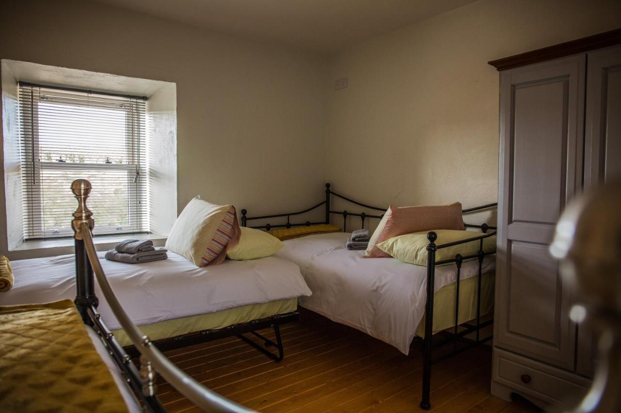 Dans Wee Cottage Slieve Croob Dromara Castlewellan Newcastle Екстер'єр фото