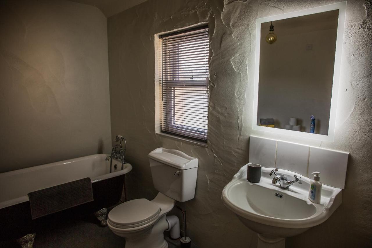Dans Wee Cottage Slieve Croob Dromara Castlewellan Newcastle Екстер'єр фото