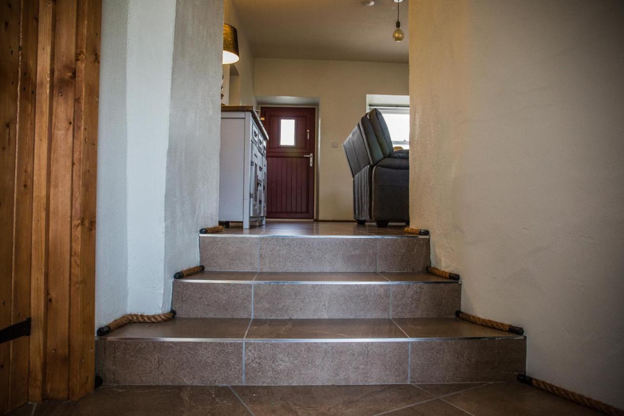 Dans Wee Cottage Slieve Croob Dromara Castlewellan Newcastle Екстер'єр фото