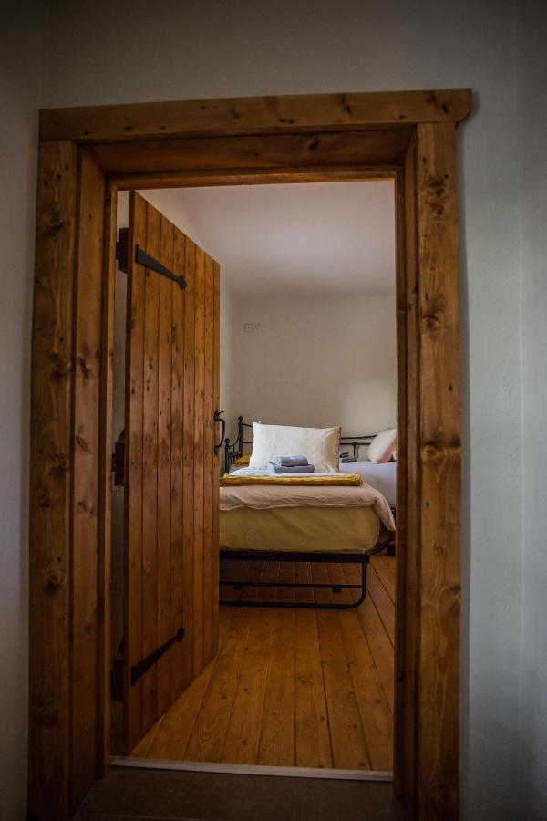 Dans Wee Cottage Slieve Croob Dromara Castlewellan Newcastle Екстер'єр фото