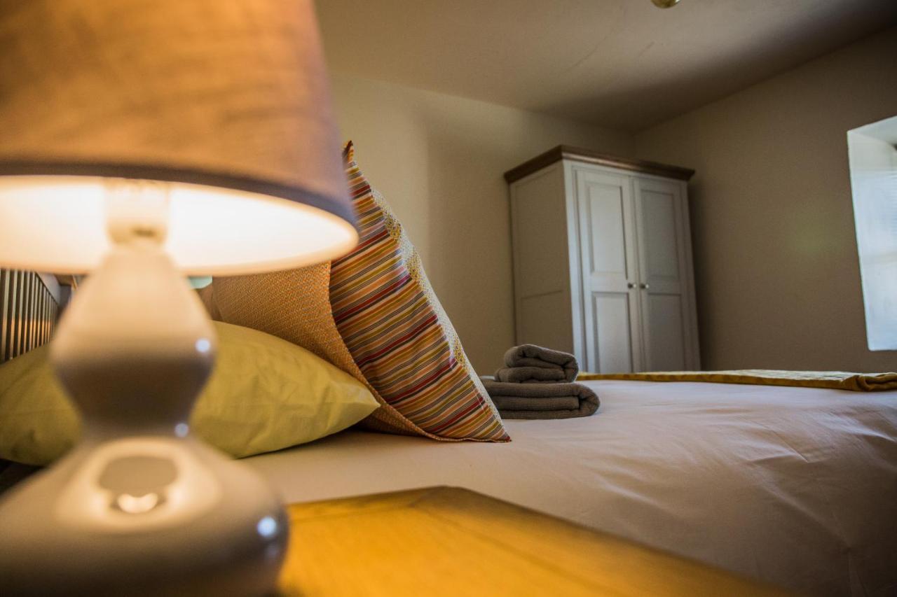 Dans Wee Cottage Slieve Croob Dromara Castlewellan Newcastle Екстер'єр фото