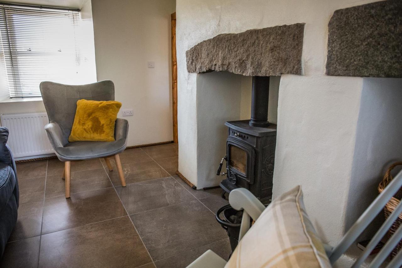 Dans Wee Cottage Slieve Croob Dromara Castlewellan Newcastle Екстер'єр фото