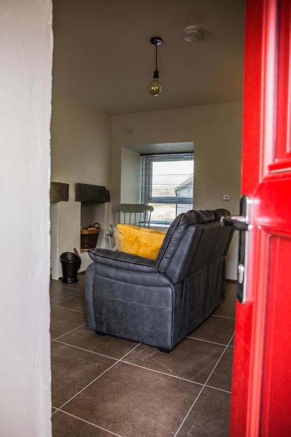 Dans Wee Cottage Slieve Croob Dromara Castlewellan Newcastle Екстер'єр фото